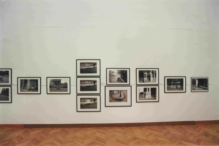 foto: Michaela Dvořáková